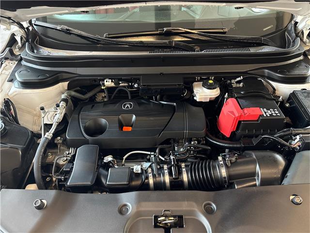 2025 Acura RDX A-Spec (Stk: C1633) in Lethbridge - Image 9 of 23