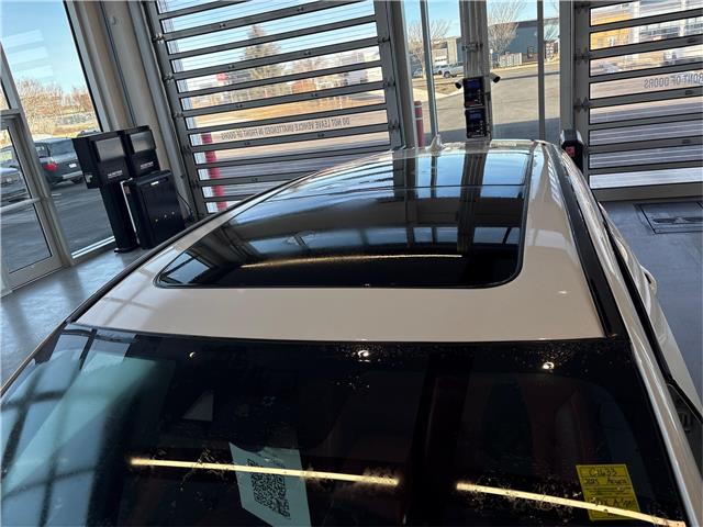 2025 Acura RDX A-Spec (Stk: C1633) in Lethbridge - Image 10 of 23