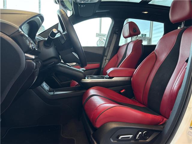 2025 Acura RDX A-Spec (Stk: C1633) in Lethbridge - Image 11 of 23