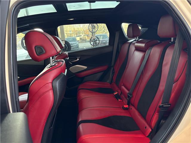 2025 Acura RDX A-Spec (Stk: C1633) in Lethbridge - Image 12 of 23