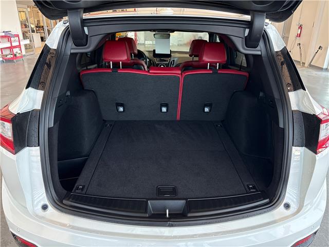 2025 Acura RDX A-Spec (Stk: C1633) in Lethbridge - Image 13 of 23