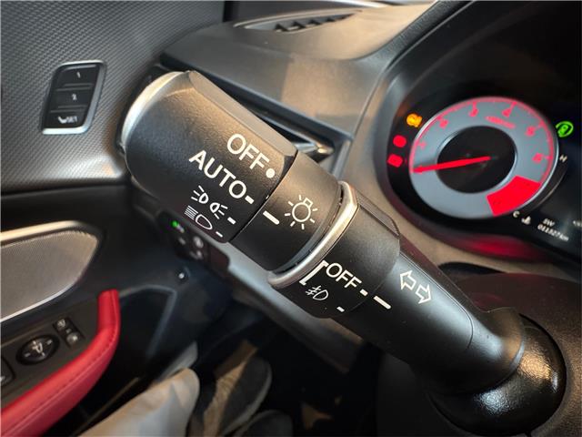 2025 Acura RDX A-Spec (Stk: C1633) in Lethbridge - Image 18 of 23