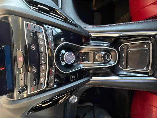 2025 Acura RDX A-Spec (Stk: C1633) in Lethbridge - Image 20 of 23