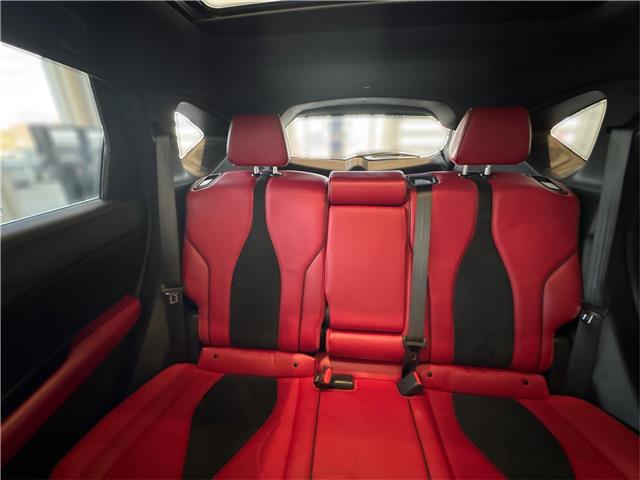 2025 Acura RDX A-Spec (Stk: C1633) in Lethbridge - Image 21 of 23