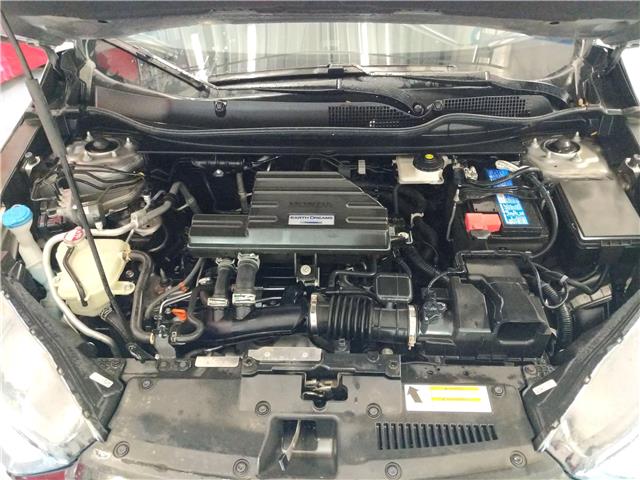 2021 Honda CR-V Touring (Stk: 4150A) in Lethbridge - Image 2 of 17
