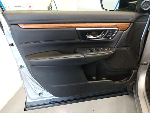 2021 Honda CR-V Touring (Stk: 4150A) in Lethbridge - Image 8 of 17