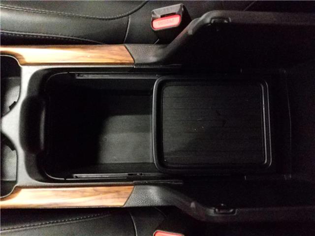 2021 Honda CR-V Touring (Stk: 4150A) in Lethbridge - Image 14 of 17