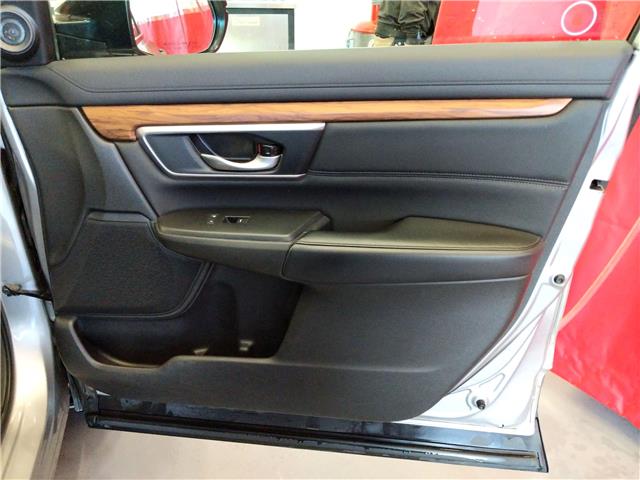 2021 Honda CR-V Touring (Stk: 4150A) in Lethbridge - Image 17 of 17