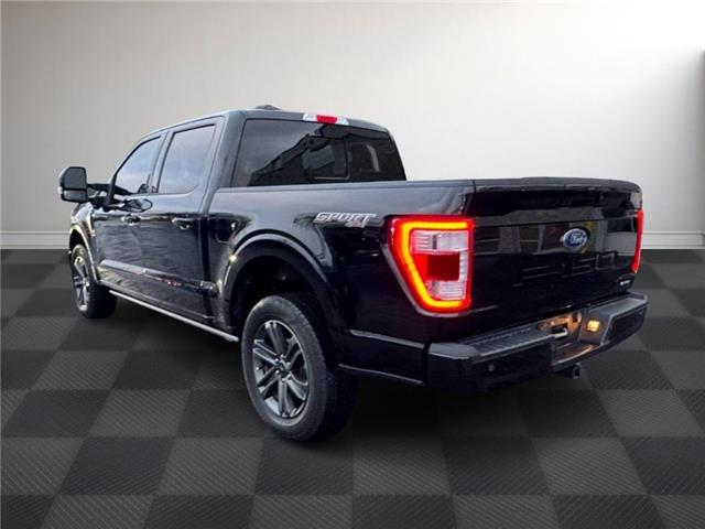 2023 Ford F-150  (Stk: PR43944) in Windsor - Image 4 of 27