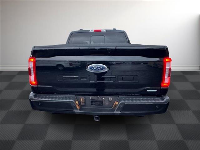 2023 Ford F-150  (Stk: PR43944) in Windsor - Image 5 of 27
