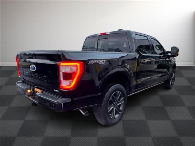 2023 Ford F-150  (Stk: PR43944) in Windsor - Image 6 of 27