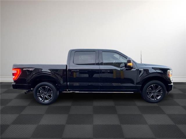 2023 Ford F-150  (Stk: PR43944) in Windsor - Image 7 of 27
