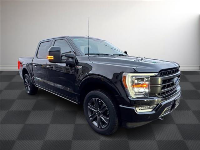 2023 Ford F-150  (Stk: PR43944) in Windsor - Image 9 of 27