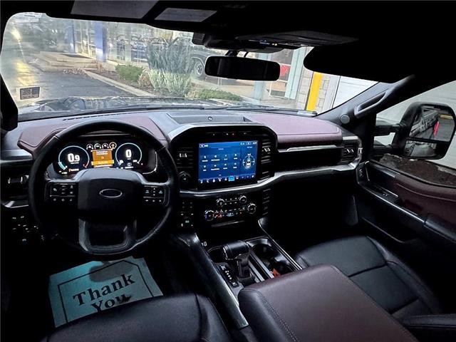 2023 Ford F-150  (Stk: PR43944) in Windsor - Image 14 of 27