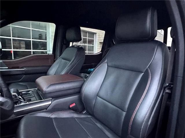 2023 Ford F-150  (Stk: PR43944) in Windsor - Image 17 of 27