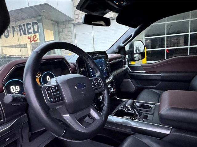 2023 Ford F-150  (Stk: PR43944) in Windsor - Image 19 of 27