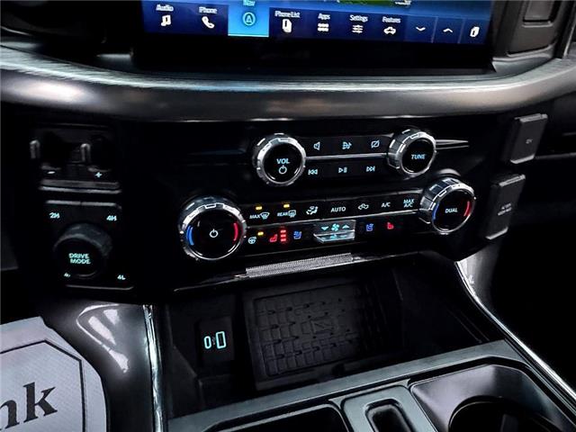 2023 Ford F-150  (Stk: PR43944) in Windsor - Image 24 of 27