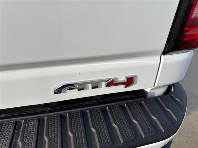 2022 GMC Sierra 3500HD AT4 (Stk: F341676K) in Cranbrook - Image 21 of 22