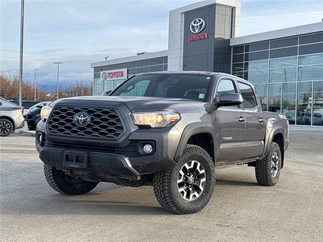 2022 Toyota Tacoma  (Stk: C272859L) in Cranbrook - Image 1 of 20