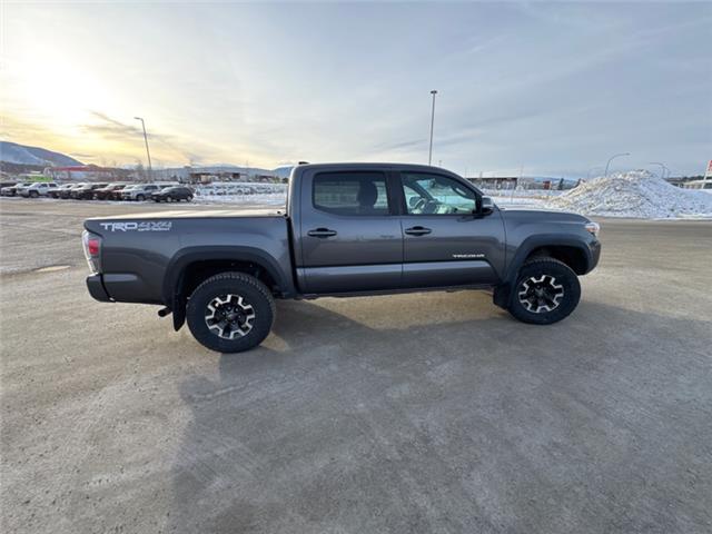 2022 Toyota Tacoma  (Stk: C272859L) in Cranbrook - Image 6 of 20