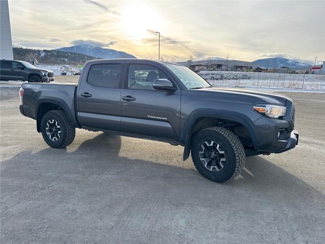 2022 Toyota Tacoma  (Stk: C272859L) in Cranbrook - Image 7 of 20