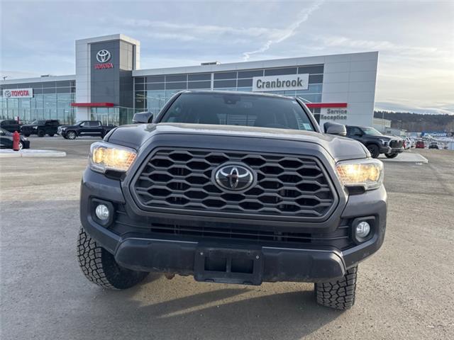 2022 Toyota Tacoma  (Stk: C272859L) in Cranbrook - Image 8 of 20