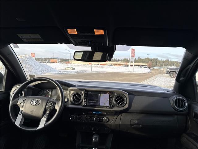 2022 Toyota Tacoma  (Stk: C272859L) in Cranbrook - Image 10 of 20