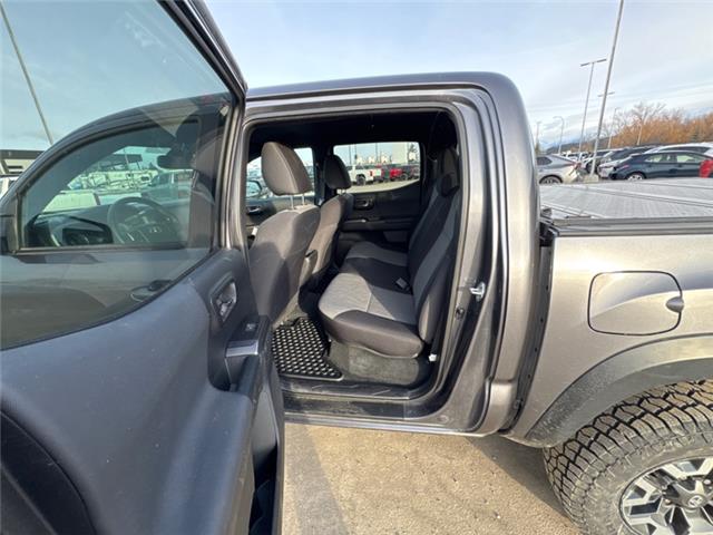 2022 Toyota Tacoma  (Stk: C272859L) in Cranbrook - Image 13 of 20