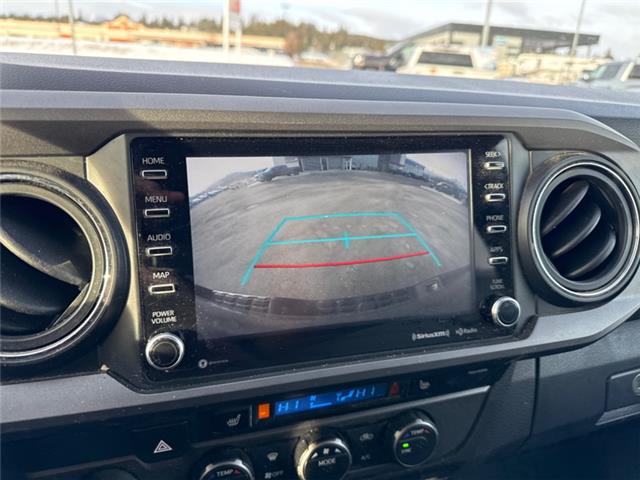 2022 Toyota Tacoma  (Stk: C272859L) in Cranbrook - Image 16 of 20