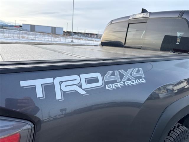 2022 Toyota Tacoma  (Stk: C272859L) in Cranbrook - Image 19 of 20