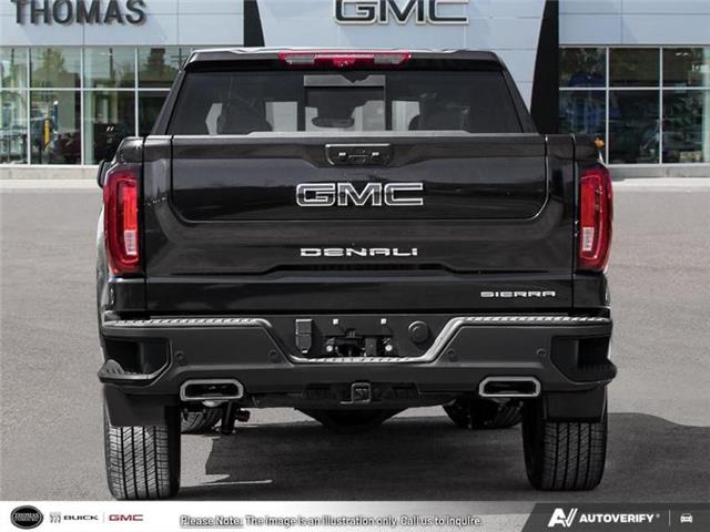 2026 GMC Sierra 1500 Denali (Stk: T22884) in Cobourg - Image 5 of 23