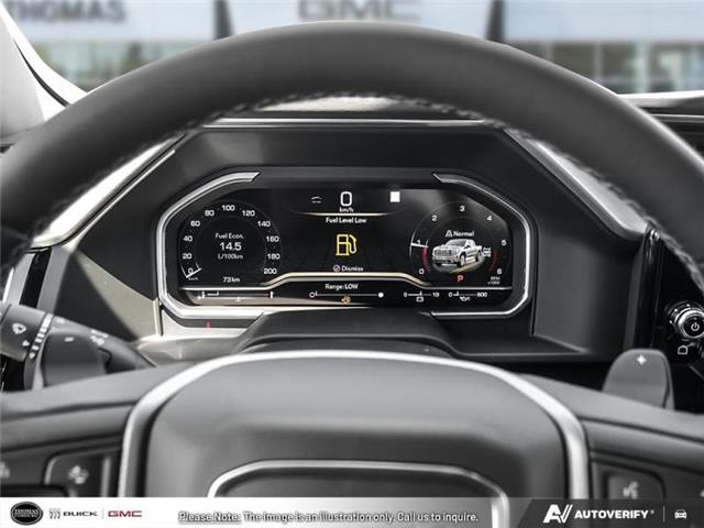 2026 GMC Sierra 1500 Denali (Stk: T30145) in Cobourg - Image 12 of 23