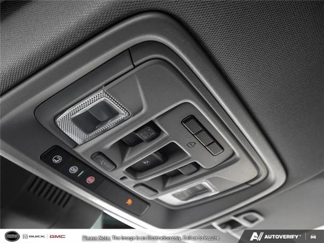 2026 GMC Sierra 1500 Denali (Stk: T30145) in Cobourg - Image 17 of 23