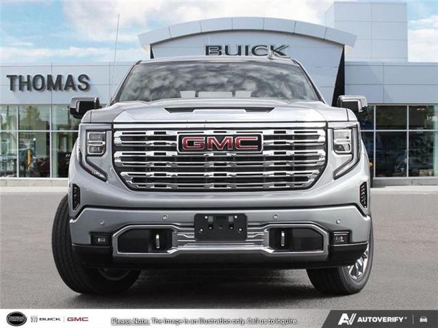 2026 GMC Sierra 1500 Denali (Stk: T30142) in Cobourg - Image 2 of 25