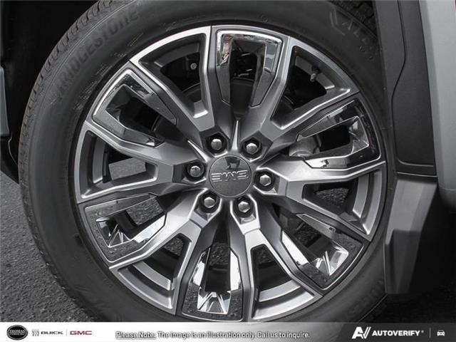 2026 GMC Sierra 1500 Denali (Stk: T30142) in Cobourg - Image 8 of 25