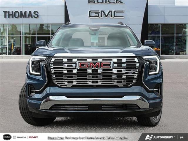 2026 GMC Terrain Denali (Stk: T75976) in Cobourg - Image 2 of 26