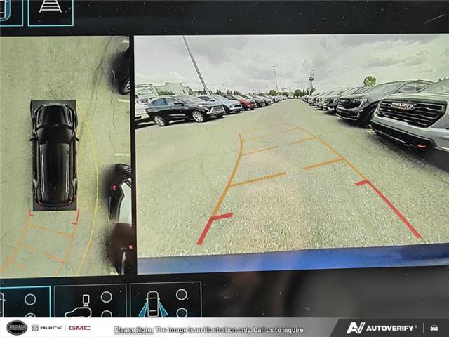 2026 GMC Terrain Denali (Stk: T75976) in Cobourg - Image 23 of 26