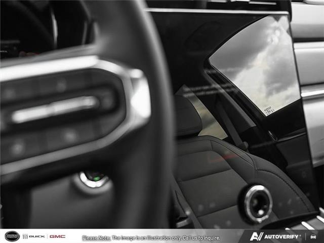 2026 GMC Terrain Denali (Stk: T75976) in Cobourg - Image 24 of 26