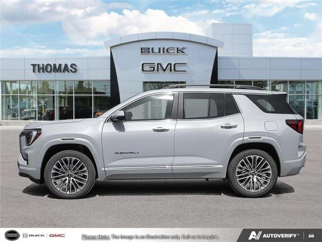 2026 GMC Terrain Denali (Stk: T74452) in Cobourg - Image 3 of 25