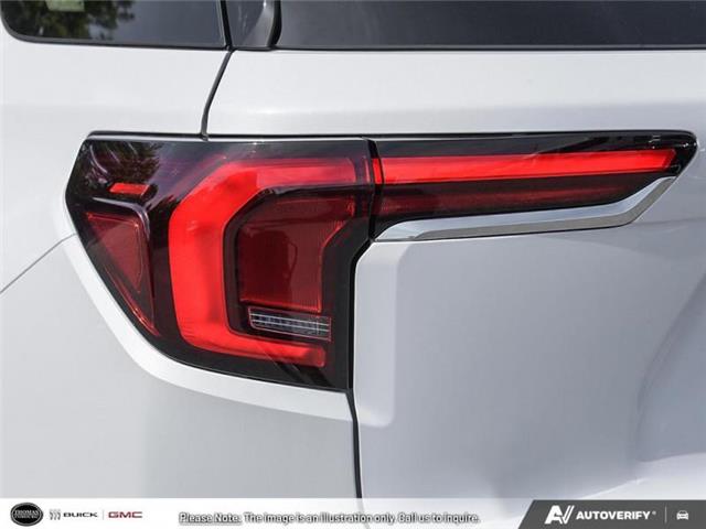 2026 GMC Terrain Denali (Stk: T74452) in Cobourg - Image 11 of 25