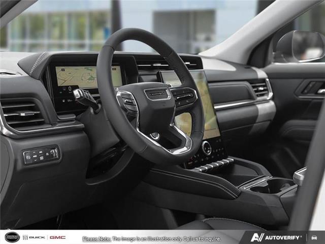 2026 GMC Terrain Denali (Stk: T74452) in Cobourg - Image 12 of 25