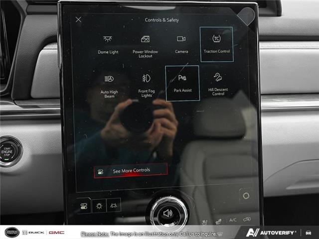 2026 GMC Terrain Denali (Stk: T76073) in Cobourg - Image 18 of 26