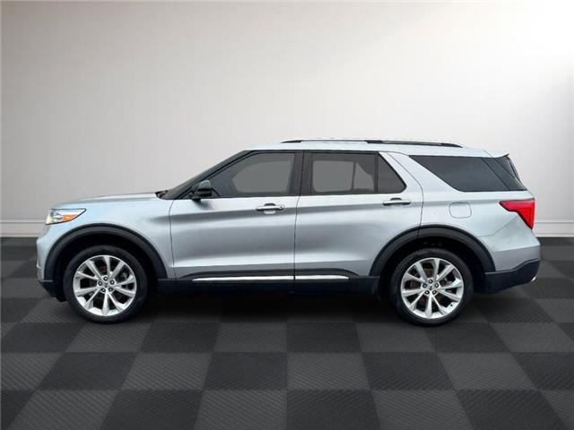 2022 Ford Explorer Platinum (Stk: TL56895) in Windsor - Image 2 of 28