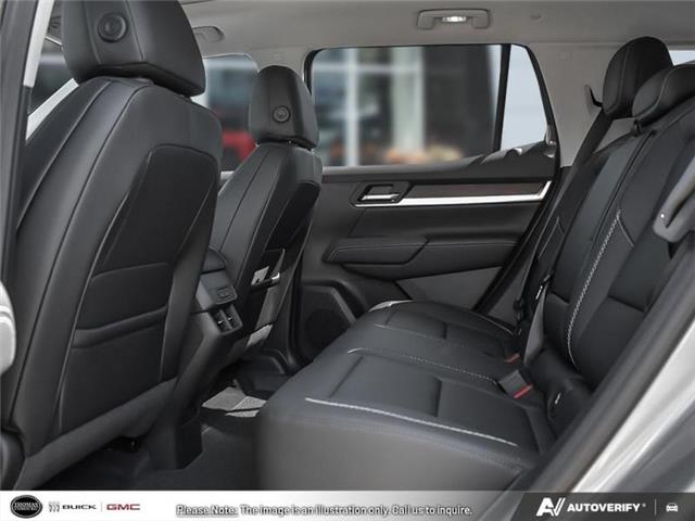 2026 GMC Terrain Denali (Stk: T74167) in Cobourg - Image 21 of 25