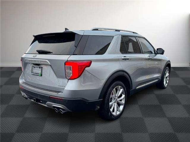 2022 Ford Explorer Platinum (Stk: TL56895) in Windsor - Image 6 of 28