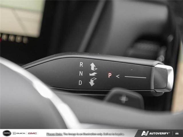 2026 GMC Terrain Denali (Stk: T73394) in Cobourg - Image 17 of 25