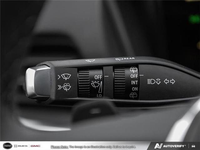2026 GMC Terrain Denali (Stk: T73394) in Cobourg - Image 25 of 25