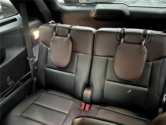 2022 Ford Explorer Platinum (Stk: TL56895) in Windsor - Image 14 of 28