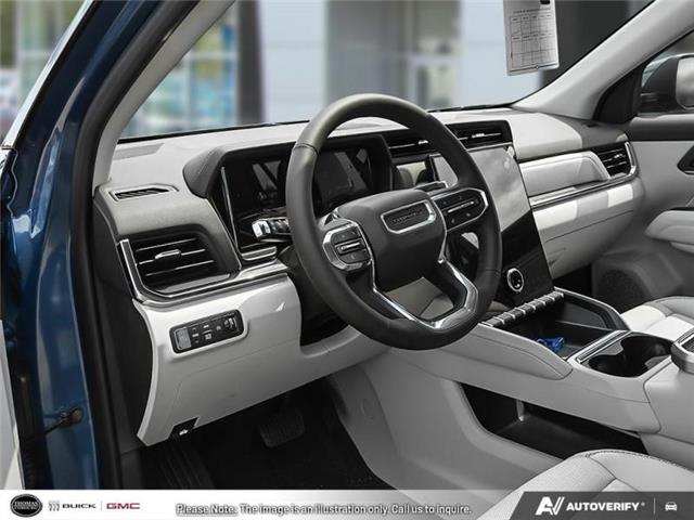 2026 GMC Terrain Denali (Stk: T72988) in Cobourg - Image 12 of 26