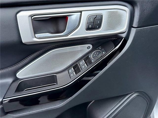 2022 Ford Explorer Platinum (Stk: TL56895) in Windsor - Image 16 of 28